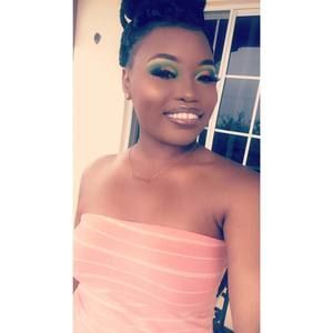 Meet your Posher, Sebrina